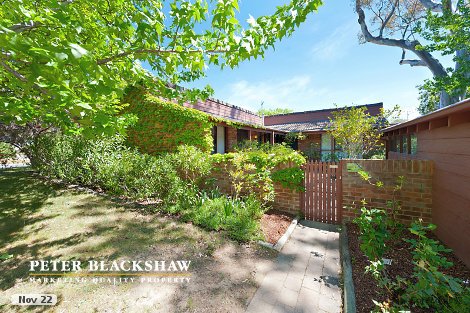 26 Burara Cres, Waramanga, ACT 2611