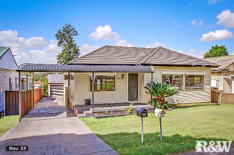 28 Minchinbury St, Eastern Creek, NSW 2766