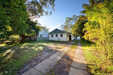 18 Liverpool St, Bundeena, NSW 2230