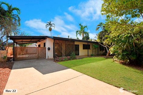 4 Parer Dr, Wagaman, NT 0810