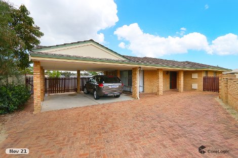 18b Stellfox Cl, Murdoch, WA 6150