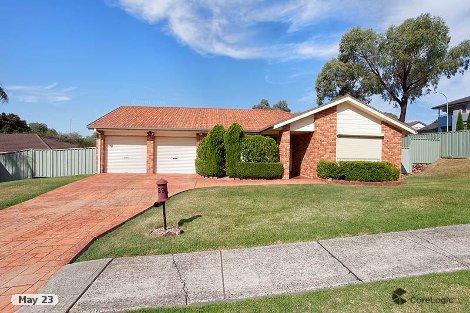 89 Willis St, Rooty Hill, NSW 2766