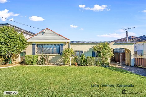 25 Boyd St, Cabramatta West, NSW 2166