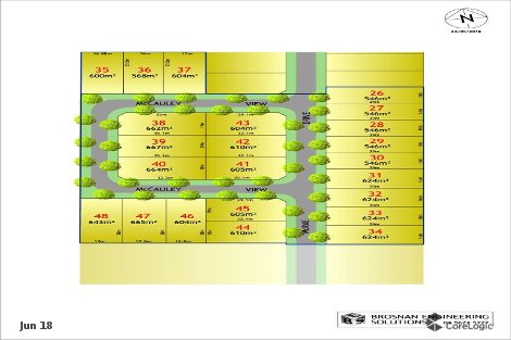 Lot 32 Cloverdale Rd, Dalyston, VIC 3992