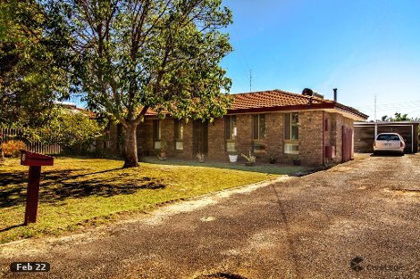 2 Downing St, Carey Park, WA 6230