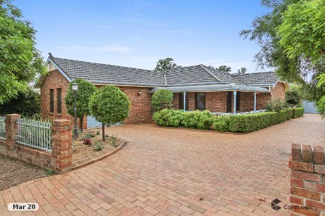 5 Wayamba Cl, Hillvue, NSW 2340