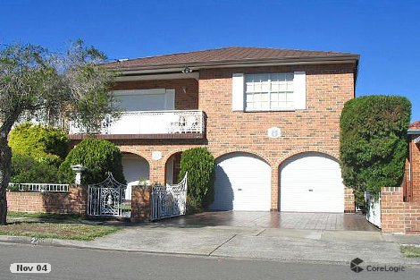 22 Scarborough St, Monterey, NSW 2217