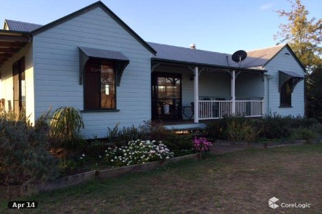 1022 Boonah-Rathdowney Rd, Wallaces Creek, QLD 4310