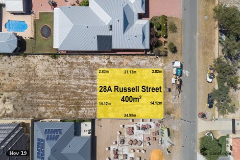 28a Russell St, East Cannington, WA 6107