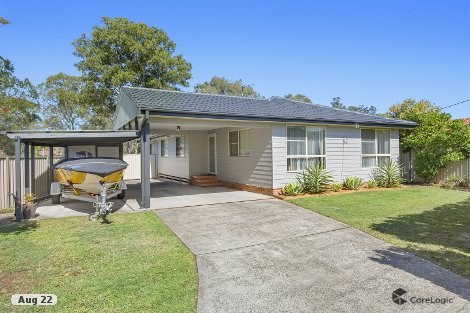 2b Murrawal Rd, Wyongah, NSW 2259