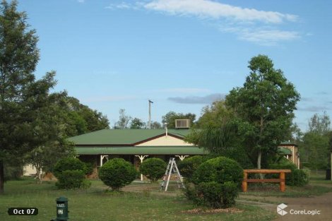 22 Hills Ave, Biloela, QLD 4715