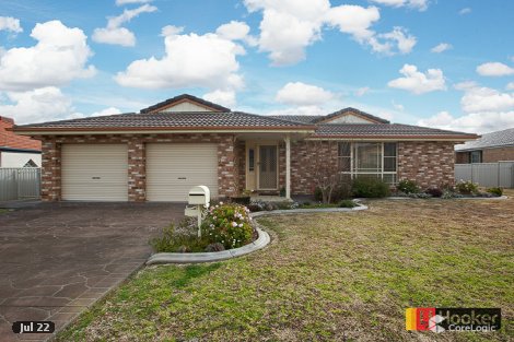 7 Mulwala Cl, Hillvue, NSW 2340