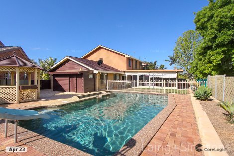 4 Elayne Pl, Guildford, NSW 2161