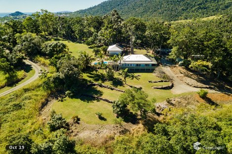 129 Orchid Rd, Cannon Valley, QLD 4800