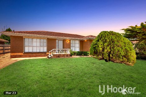 7 Raleighs Rd, Melton, VIC 3337