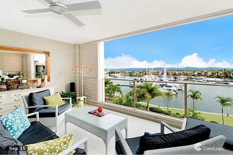 1765/1 Rialto Quay Dr, Hope Island, QLD 4212