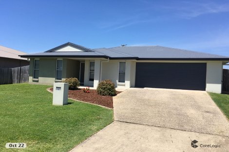 42 Dickens Ave, Ooralea, QLD 4740