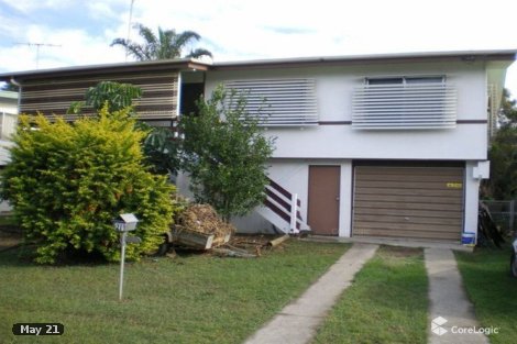 21 Underwood St, Park Avenue, QLD 4701