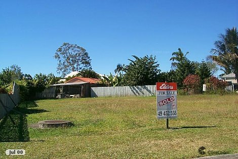 8 Ryan Ct, Proserpine, QLD 4800