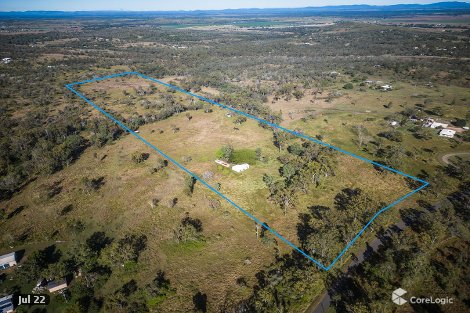 108 Fourteen Mile Rd, The Caves, QLD 4702