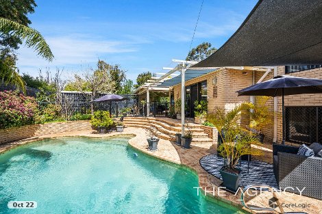 6 Stubbs Pl, Booragoon, WA 6154