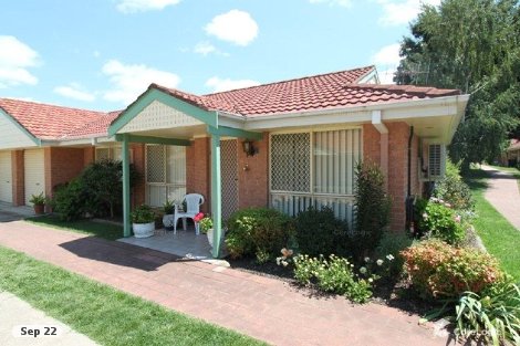 4/29a View St, Kelso, NSW 2795