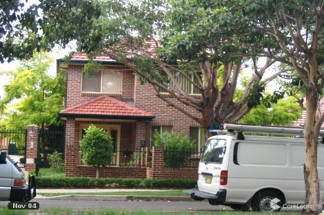 11/29-31 Morgan St, Kingsgrove, NSW 2208