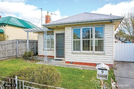 9 Rice St, Ballarat East, VIC 3350