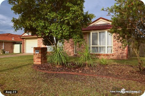 6 Liao Ct, Crestmead, QLD 4132