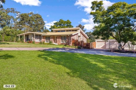 208 Annangrove Rd, Annangrove, NSW 2156