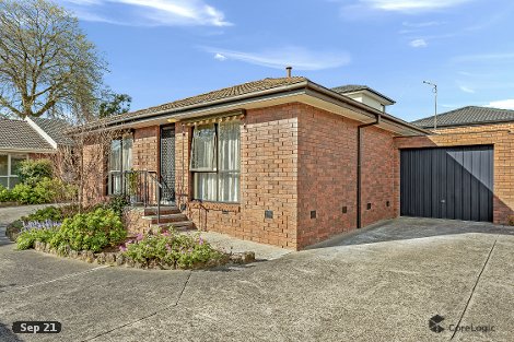 2/22 Barkly St, Ringwood, VIC 3134