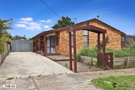 15 Wallara Rd, Werribee, VIC 3030