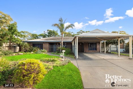 4 Martinvine Ct, Salisbury Park, SA 5109