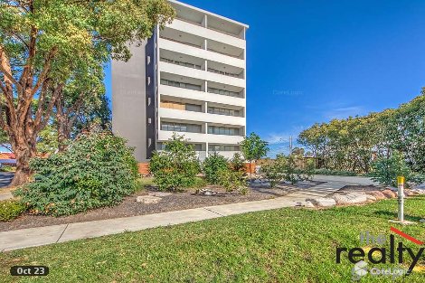 83/3-17 Queen St, Campbelltown, NSW 2560