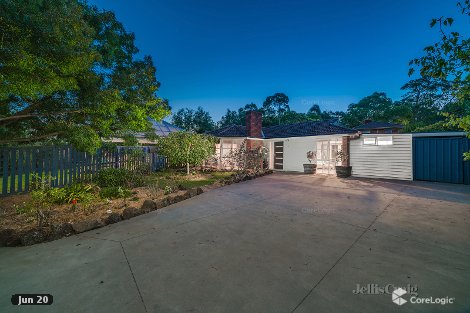 2 Greenridge Lane, Croydon South, VIC 3136