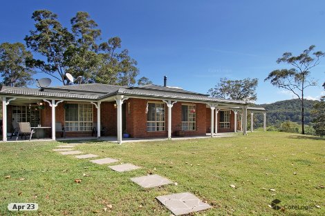 699 Cedar Creek Rd, Gheerulla, QLD 4574