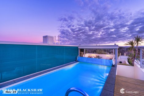 183/15 Coranderrk St, City, ACT 2601