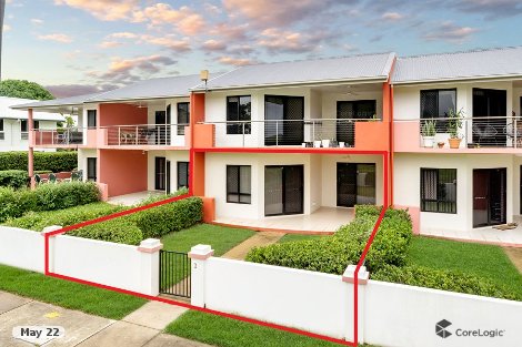 3/4-6 Welsh St, Rosslea, QLD 4812