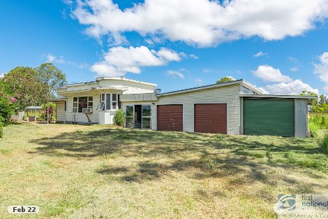 2805 Casino Coraki Rd, Tatham, NSW 2471