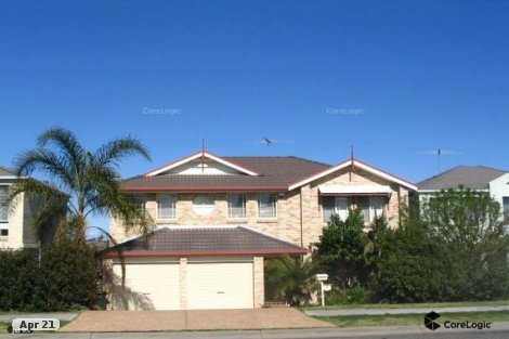 11 Leopold Pl, Cecil Hills, NSW 2171