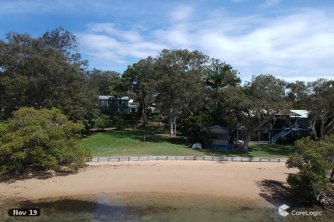 50 Attunga St, Macleay Island, QLD 4184