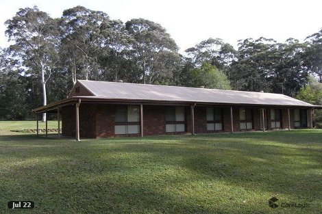 336 Woollamia Rd, Woollamia, NSW 2540