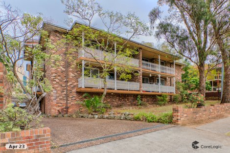 2/14 Conway Rd, Bankstown, NSW 2200