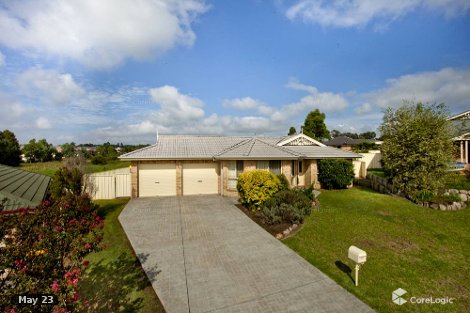 18 Cedar Wattle Cl, Aberglasslyn, NSW 2320