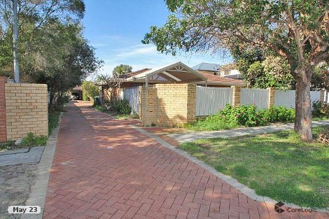 8b Elizabeth St, Maylands, WA 6051