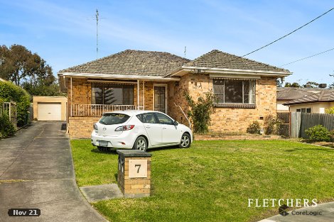 7 Clyde Ct, Heidelberg, VIC 3084