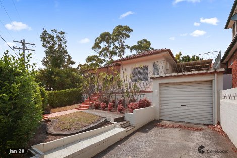 22 Blackwall Point Rd, Abbotsford, NSW 2046