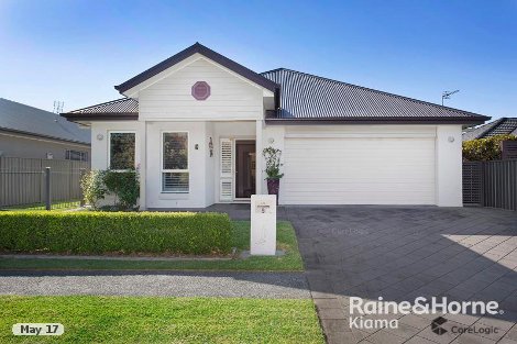 9 Riverside Cres, Haywards Bay, NSW 2530