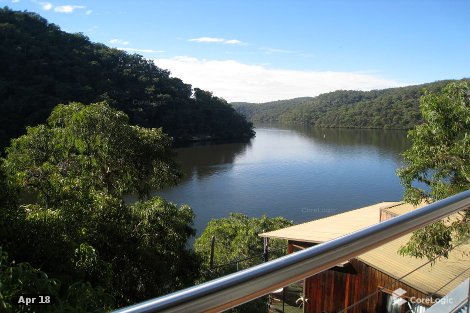 Lot 1 Calabash Pnt, Berowra Waters, NSW 2082