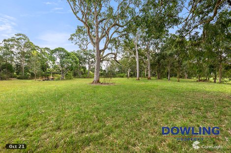 318 Moffats Rd, Swan Bay, NSW 2324